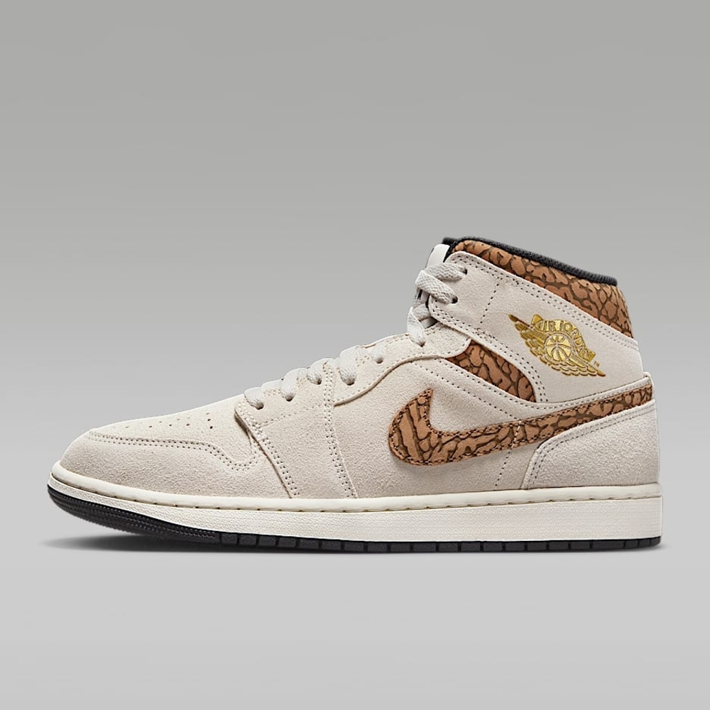 Air Jordan 1 Mid SE - Picture 2 of 6